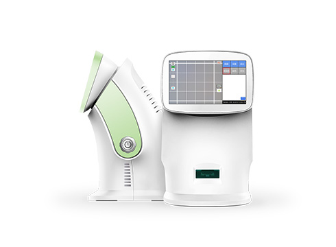 全自動熒光細胞計數(shù)儀