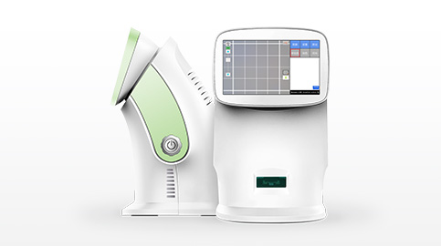 全自動(dòng)熒光細(xì)胞計(jì)數(shù)儀