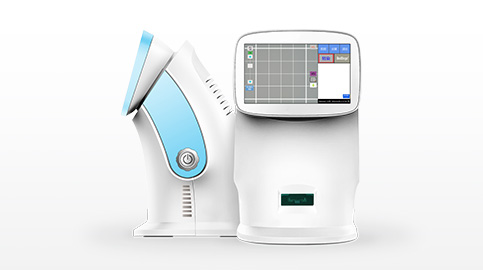 全自動(dòng)熒光細(xì)胞分析儀