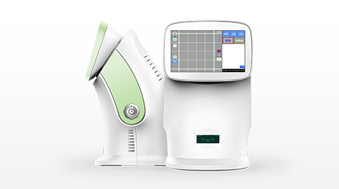 全自動(dòng)三色熒光細(xì)胞分析儀