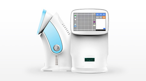 全自動(dòng)熒光細(xì)胞分析儀