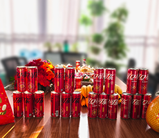 博大博聚&菲童，攜手共進，開啟新年新征程！