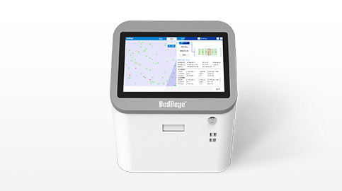 細(xì)胞計(jì)數(shù)儀