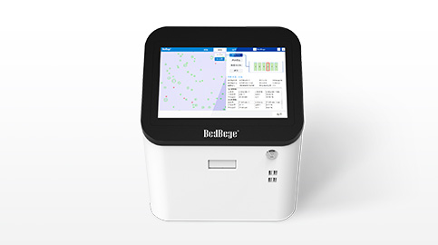 熒光細(xì)胞計(jì)數(shù)儀
