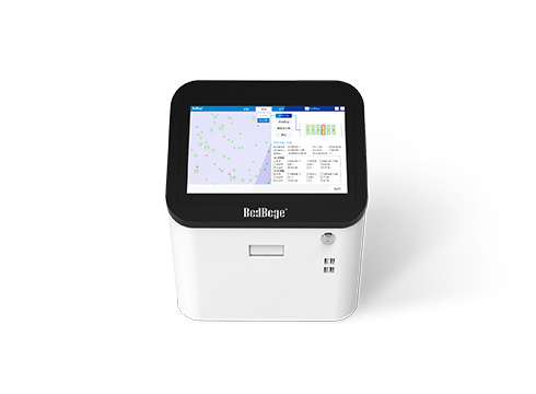 熒光細(xì)胞計(jì)數(shù)儀
