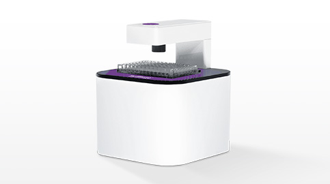 活細(xì)胞動(dòng)態(tài)成像儀