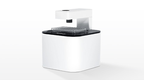 活細(xì)胞動(dòng)態(tài)成像儀